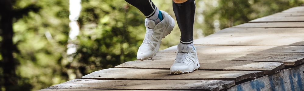 Jak vybrat běžecké boty