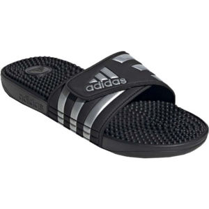 adidas ADISSAGE černá 6 - Pantofle