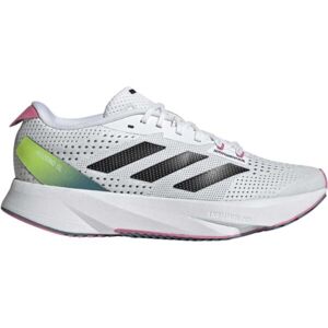 adidas ADIZERO SL W Dámská běžecká obuv, bílá, veľkosť 41 1/3