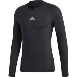 adidas ASK SPRT LST M Pánské fotbalové triko, černá, velikost L