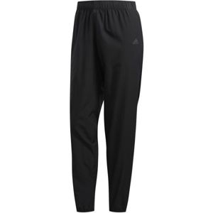 adidas ASTRO PANT W černá S - Dámské běžecké kalhoty