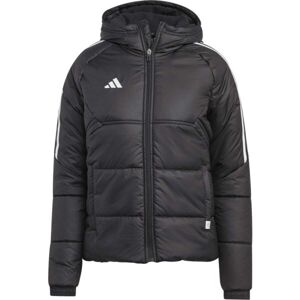 adidas CONDIVO 22 JACKET Dámská zimní bunda, černá, veľkosť S
