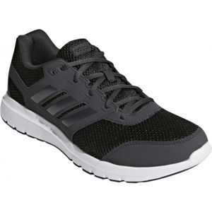 adidas DURAMO LITE 2 M Pánská běžecká obuv, černá, velikost 41 1/3