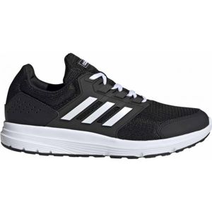 adidas GALAXY 4 černá 8 - Pánská běžecká obuv