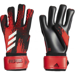 adidas PRED GL LGE  9 - Fotbalové rukavice