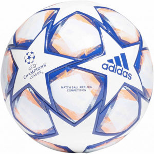 adidas UCL FINALE 20 COMPETITION  5 - Fotbalový míč