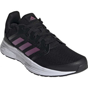 adidas GALAXY 5 W Dámská běžecká obuv, černá, velikost 42