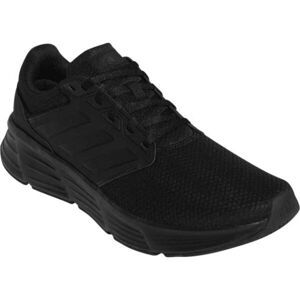 adidas GALAXY 6 Pánská běžecká obuv, černá, veľkosť 12
