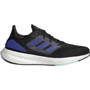 adidas PUREBOOST 22 Pánská běžecká obuv, černá, velikost 41 1/3