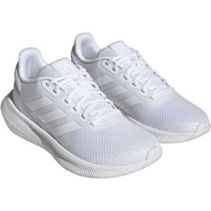 adidas RUNFALCON 3.0 W Dámská běžecká obuv, bílá, veľkosť 36 2/3