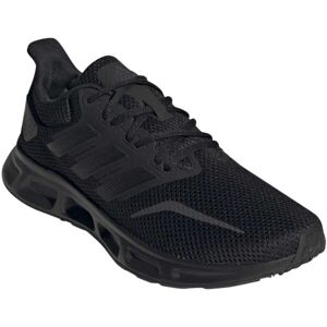 adidas SHOWTHEWAY 2.0 Unisex běžecká obuv, černá, velikost 42 2/3