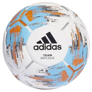 adidas TEAM REPLIQUE  4 - Fotbalový míč