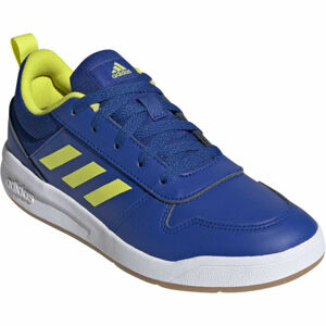adidas TENSAUR K Dětská obuv, modrá, velikost 35