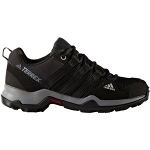 adidas TERREX AX2R K Dětská outdoorová obuv, černá, velikost 35