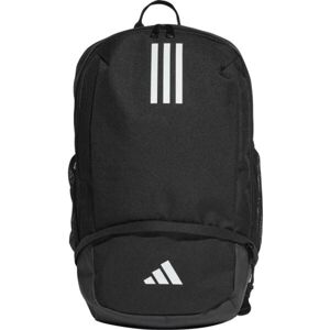 adidas TIRO 23 LEAGUE Sportovní batoh, černá, velikost