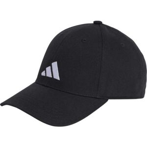 adidas TIRO LEAGUE CAP Kšiltovka, černá, veľkosť osfy