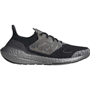 adidas ULTRABOOST 22 Pánská běžecká obuv, černá, velikost 42 2/3