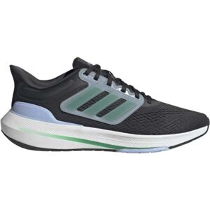 adidas ULTRABOUNCE Pánská běžecká obuv, světle zelená, velikost 42