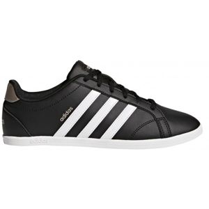 adidas VS CONEO QT W Dámská lifestylová obuv, černá, veľkosť 36 2/3