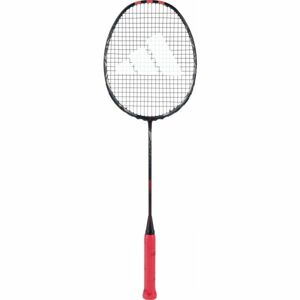 adidas WUCHT P3 Badmintonová raketa, černá, velikost 5