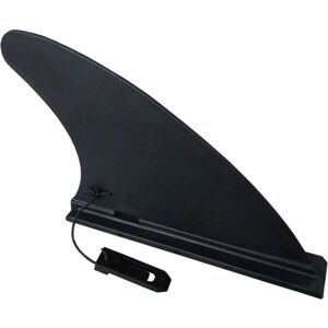 Alapai SKEG MINI Malá ploutvička pro paddleboard, černá, velikost