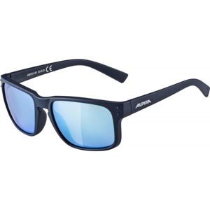 Alpina Sports KOSMIC PROMO modrá NS - Unisex sluneční brýle