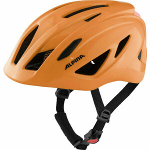 Alpina Sports PICO FLASH Dětská helma na kolo, mix, veľkosť (50 - 55)