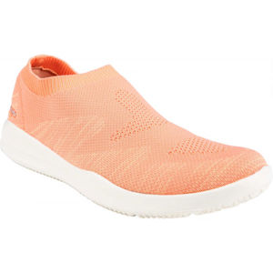 ALPINE PRO ERINA Dámská sportovní obuv, oranžová, veľkosť 38