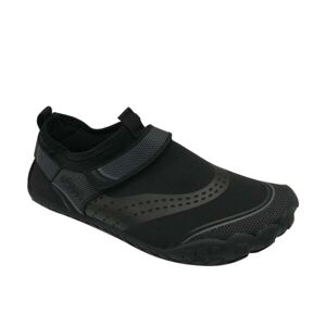 AQUOS BESSO Unisexové boty do vody, černá, veľkosť 43