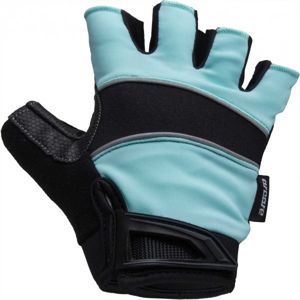Arcore AROO modrá XL - Letní cyklistické rukavice