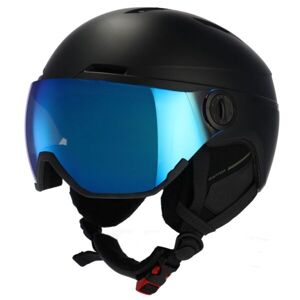 Arcore RAPTOR Lyžařská helma, černá, velikost