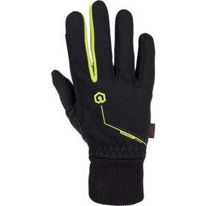 Arcore RECON Zimní rukavice, černá, velikost XL