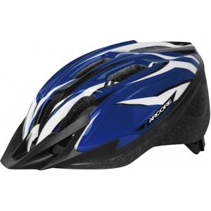 Arcore SCUP tmavě modrá (54 - 58) - Cyklistická helma