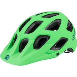Arcore SYLENTH šedá (52 - 56) - Cyklistická helma