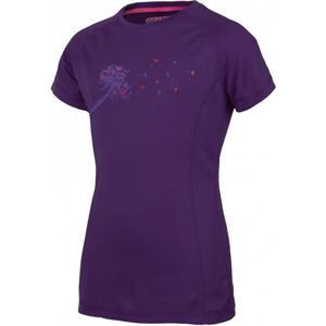 Arcore ROSETA 116 - 134 fialová 116-122 - Dívčí funkční tričko