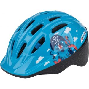 Arcore VENTO Modrá (50 - 54) - Dětská helma