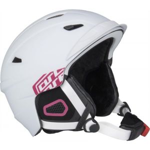 Arcore X3M Lyžařská helma, bílá, velikost (55 - 56)