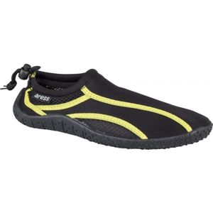 Aress BERN Pánské boty do vody, žlutá, velikost 45
