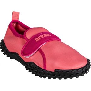 Aress BIMBO růžová 28 - Dětské boty do vody