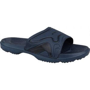 Aress ZABAR Unisexové pantofle, tmavě modrá, velikost 41