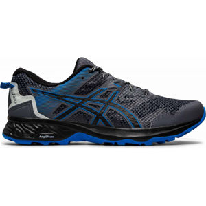 Asics GEL-SONOMA 5 tmavě modrá 10 - Pánská běžecká obuv