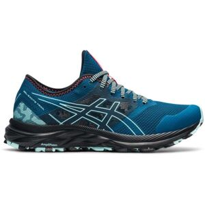 Asics GEL-EXCITE TRAIL Dámská běžecká obuv, modrá, velikost 39