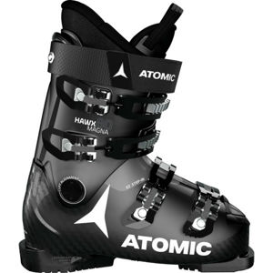 Atomic Lyžařská obuv Lyžařská obuv, černá, velikost 30 - 30,5