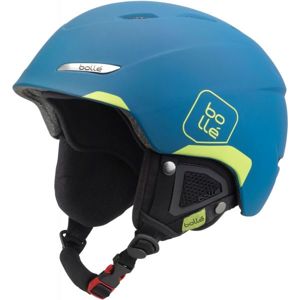 Bolle B-YOND SOFT modrá (54 - 58) - Sjezdová helma