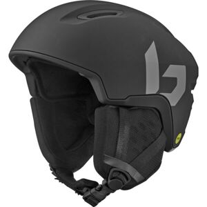 Bolle ATMOS MIPS L (59-62 CM) Lyžařská helma, černá, velikost