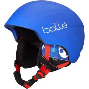 Bolle B-LIEVE (53 - 57) CM  (53 - 57) - Lyžařská helma