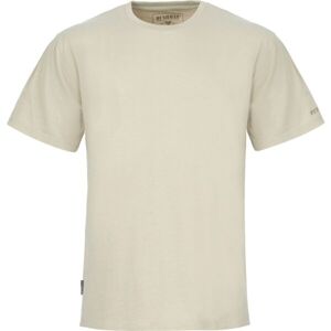 BUSHMAN ARVIN Pánské tričko, šedá, velikost XXXXL