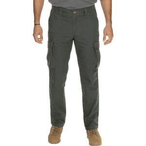 BUSHMAN LINCOLN PRO Pánské kalhoty, tmavě šedá, velikost 60