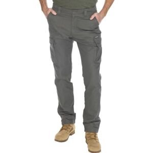 BUSHMAN LINCOLN II Pánské kalhoty, béžová, velikost 50P