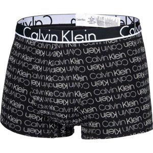 Calvin Klein TRUNK  M - Pánské boxerky